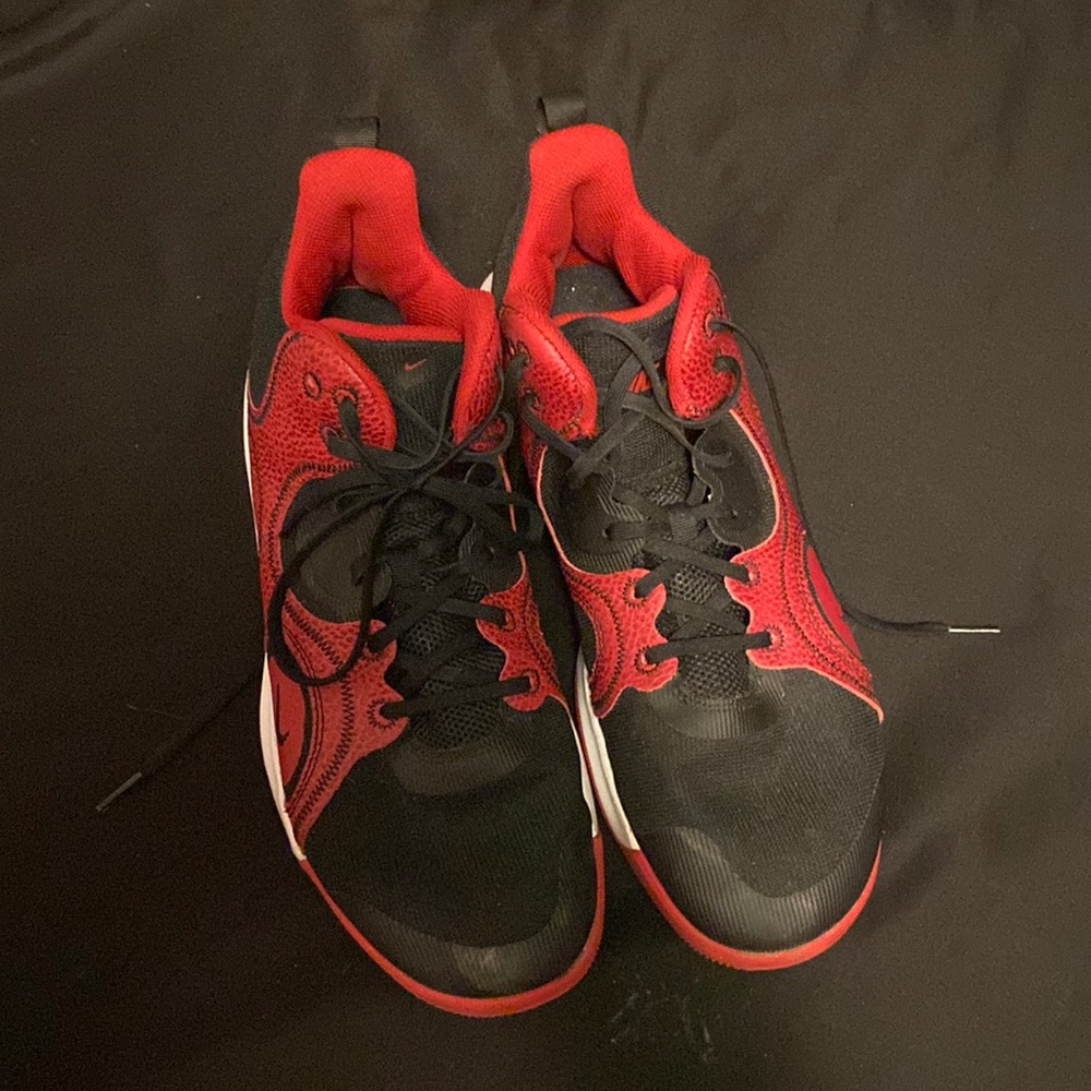 Used Men’s Basketball shoes